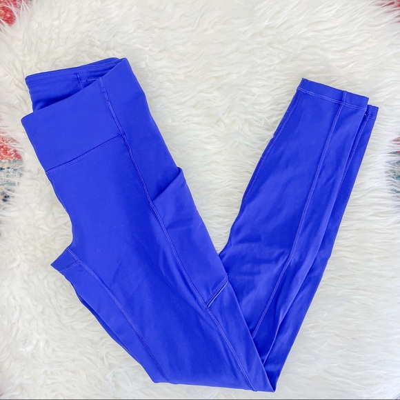 LULULEMON LEGGINGS - Picture 1 of 5